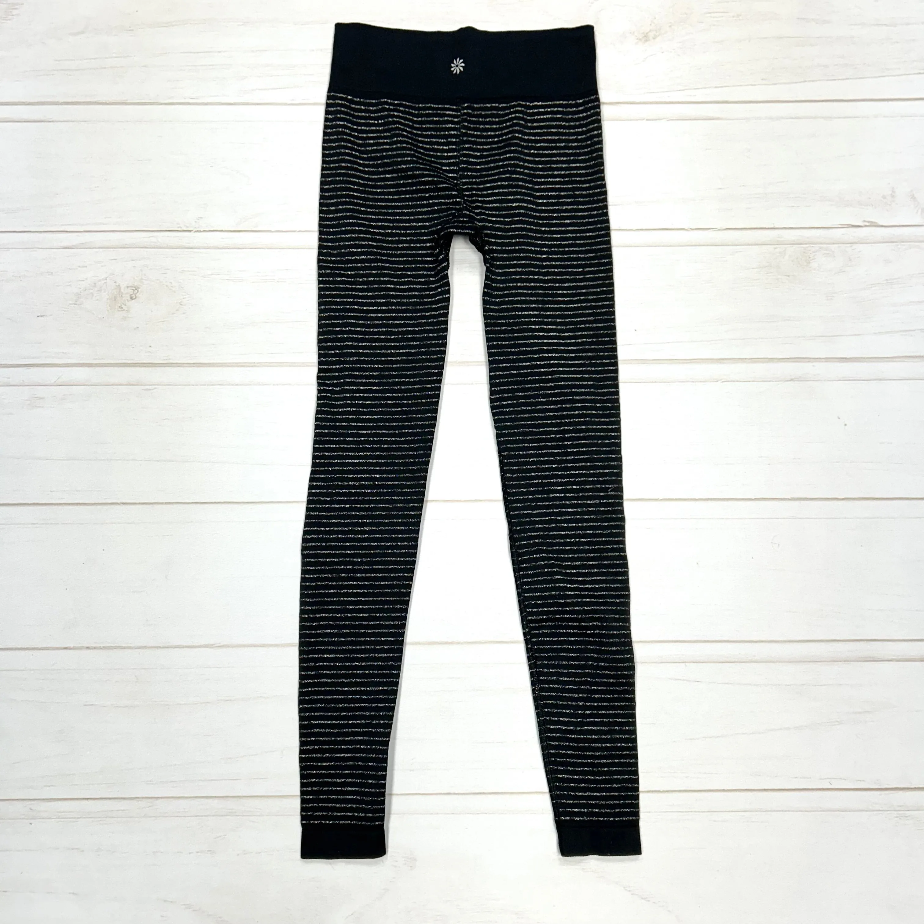 Athletic Leggings By Athleta  Size: Xs