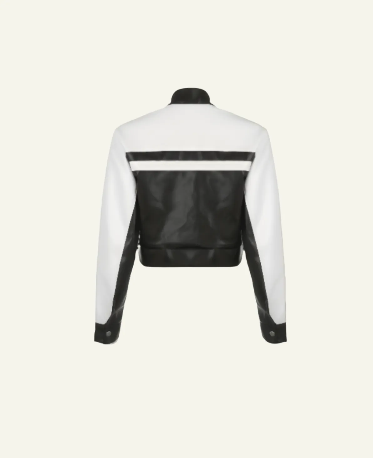 Biker Jacket
