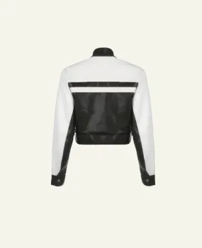 Biker Jacket