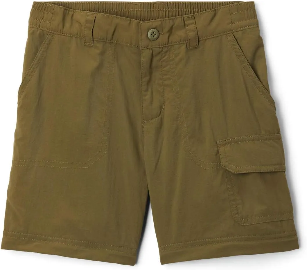Columbia Girls' Silver Ridge Iv Convertible Pant