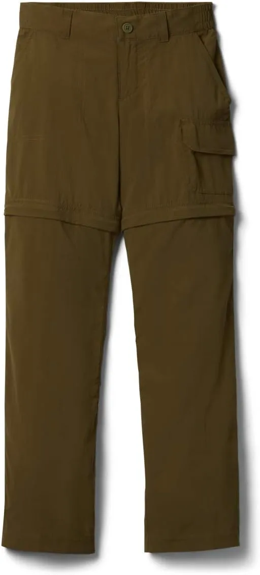 Columbia Girls' Silver Ridge Iv Convertible Pant