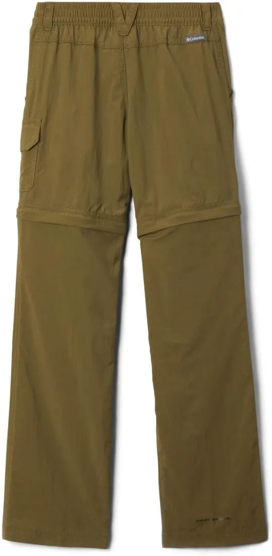 Columbia Girls' Silver Ridge Iv Convertible Pant
