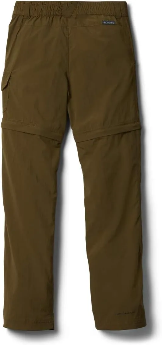 Columbia Girls' Silver Ridge Iv Convertible Pant
