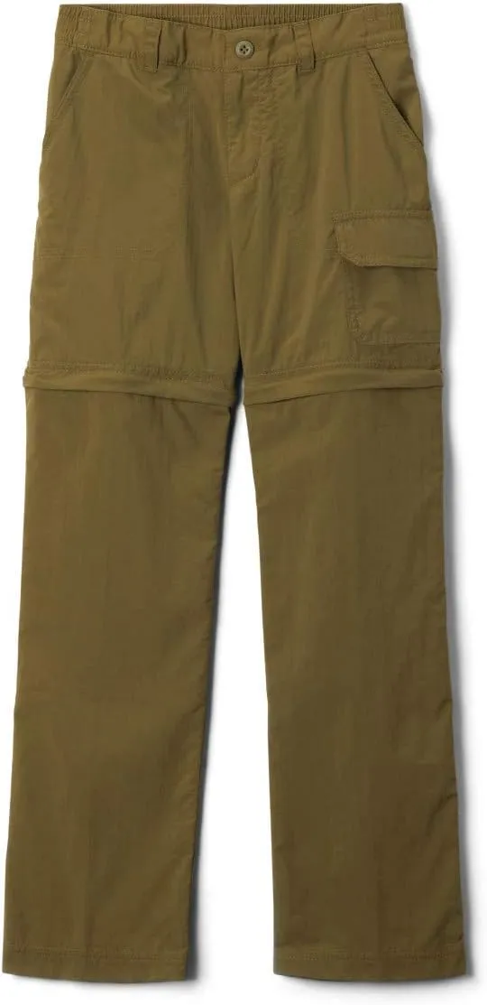 Columbia Girls' Silver Ridge Iv Convertible Pant