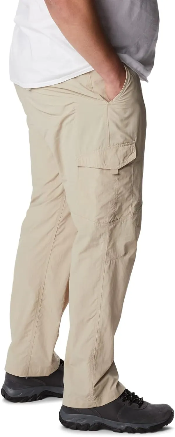 Columbia Men's Silver Ridge Cargo Pant