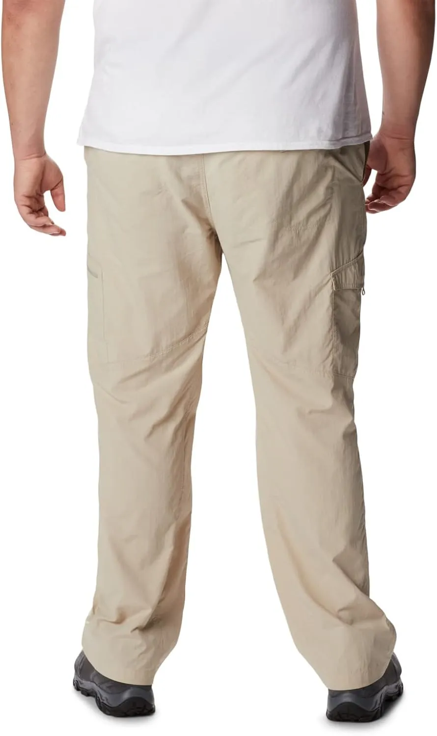 Columbia Men's Silver Ridge Cargo Pant