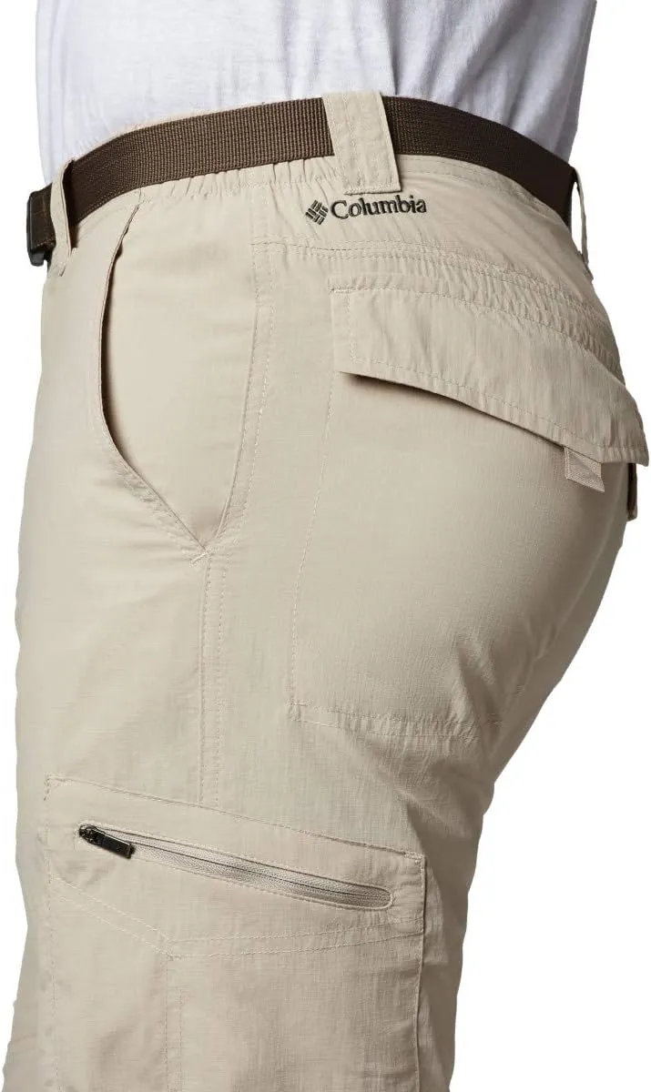 Columbia Men's Silver Ridge Cargo Pant