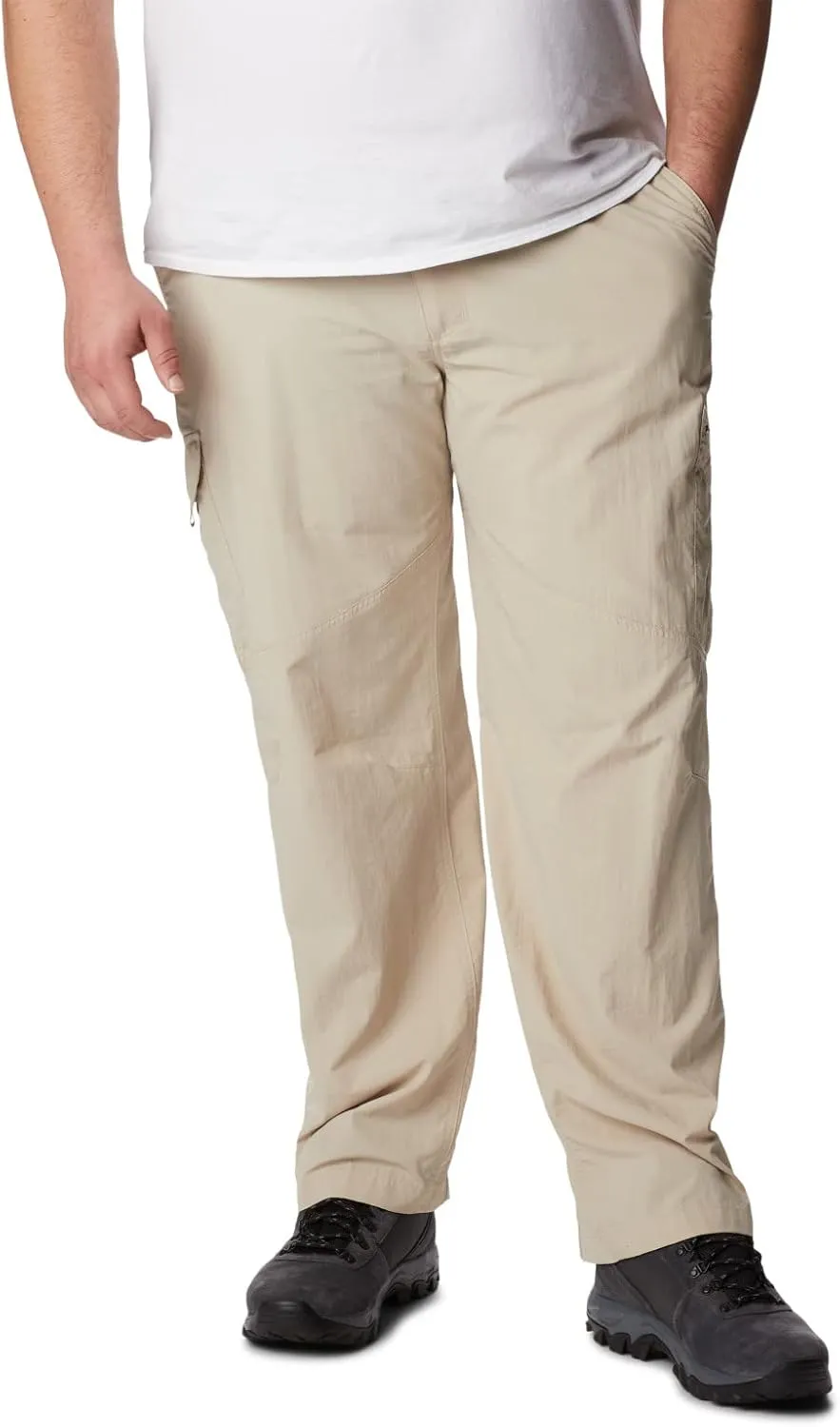 Columbia Men's Silver Ridge Cargo Pant