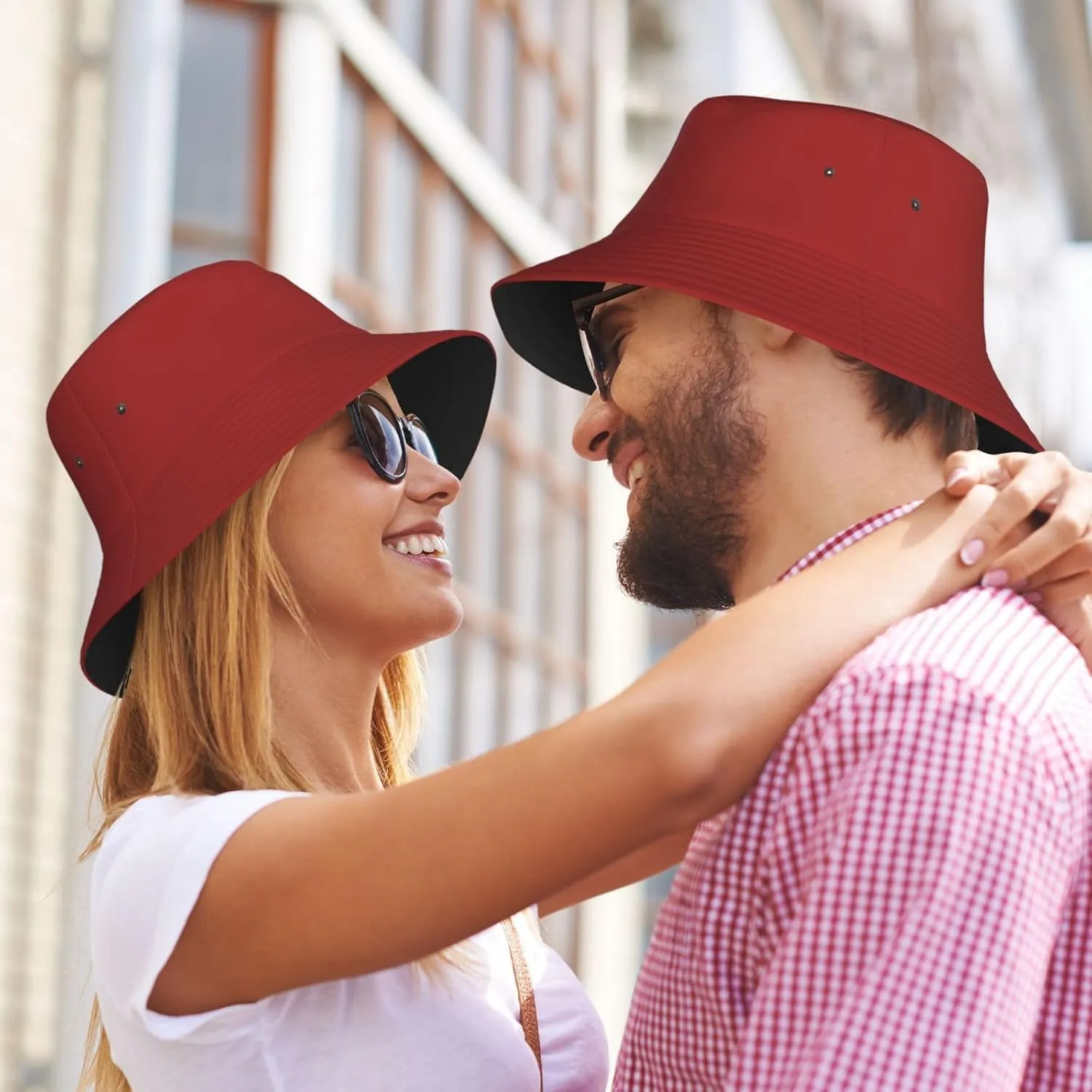Custom Bucket Hats for Men Woman Design Your Own Hats with Logo Photo Text Sun Cap Personalized Gift