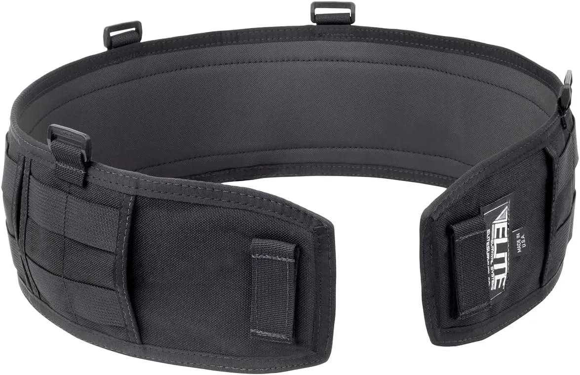 Elite Survival Systems Sidewinder™ MOLLE Battle Belt