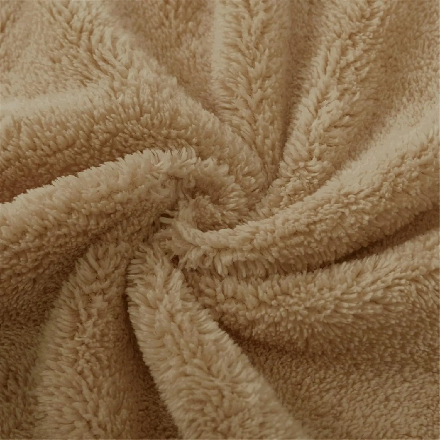 Mens Fleece Jacket Winter Warm Zip Up Hoodie Fuzzy Sherpa Lined Jacket Casual Heavyweight Thick Hooded Coat Outerwear