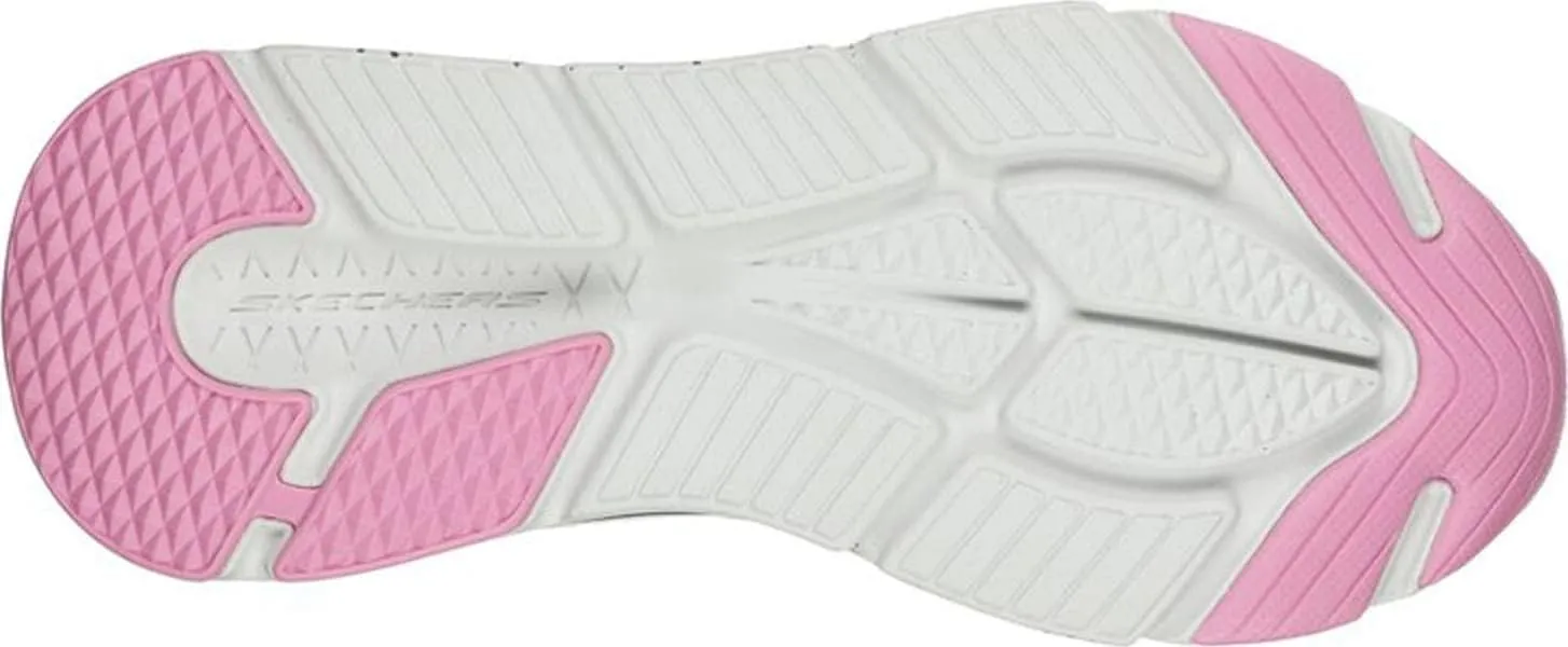 Skechers Women's Max Cushioning Elite-Limitless Sneaker