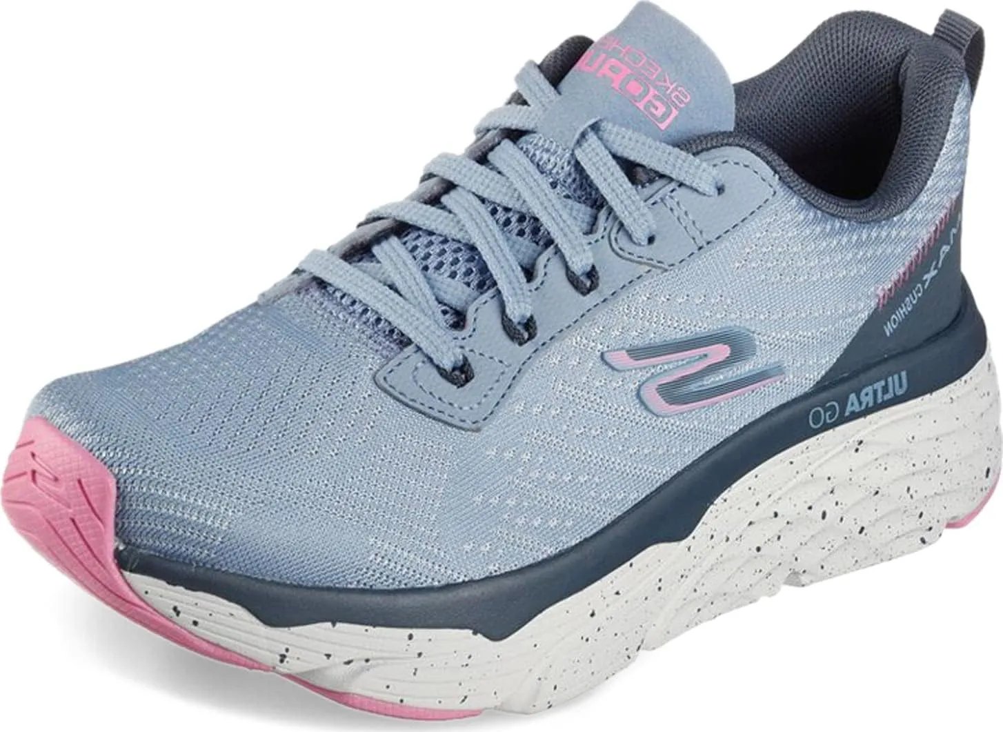 Skechers Women's Max Cushioning Elite-Limitless Sneaker