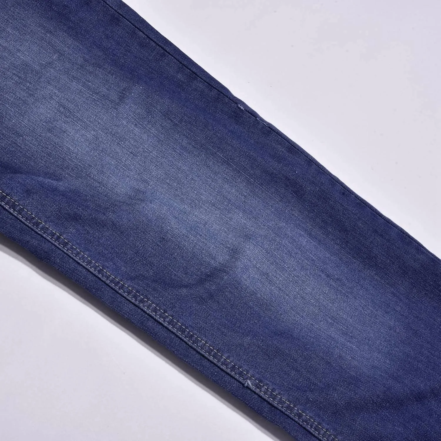 Women's High Waisted Jeans Boyfriend Straight Leg Casual Denim Pants Jeans Stretchy Leg Baggy Trendy Trousers