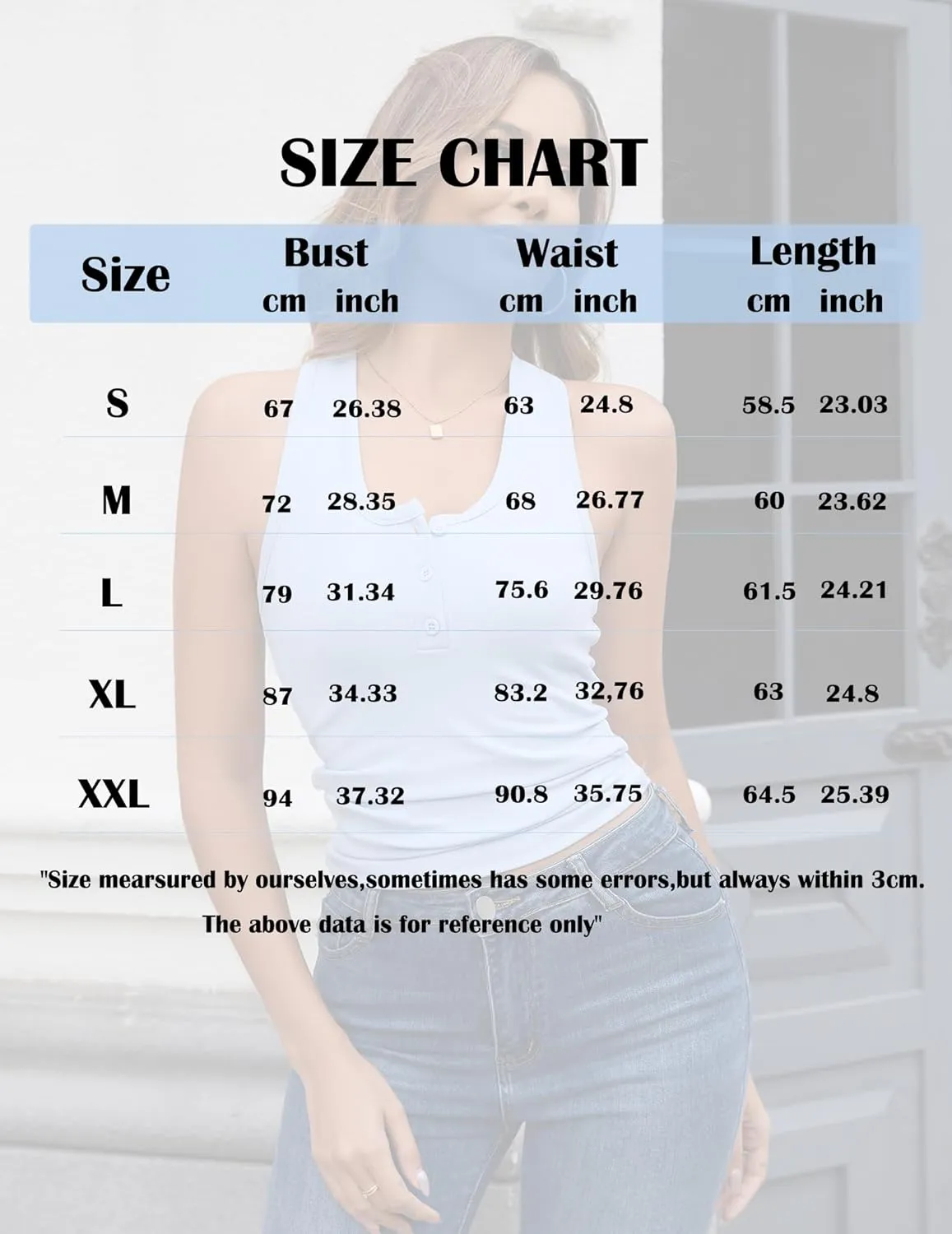 Womens Square Neck Crop Tops Cute Basic Tight Tank Tops 2025 Clothes